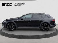 gebraucht Audi A4 Allroad allroad 40 TDI quattro S-tronic Virtual/Navi...