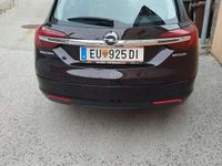 gebraucht Opel Insignia 2.0 CDTI Sports Tourer ecoFLEXStart/Stop Sport