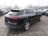 gebraucht Audi e-tron 55 quattro Business *TOPAUSSTATTUNG!*
