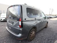 gebraucht Ford Tourneo Connect 2.0 EcoBlue 102 Tit Nav SHZ 16Z 75 kW (102 PS)...