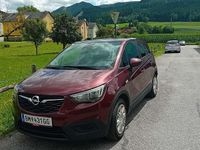 gebraucht Opel Crossland X