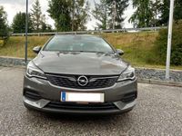 gebraucht Opel Astra AstraST 15 CDTI 2020 Aut. 2020