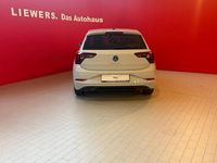 Neu VW Polo 80 PS (58 kW) 2026 Mittelgrau  normal