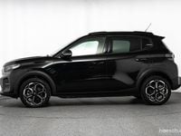 Gebraucht Citroën e-C3 83 kW (113 PS) 2025 Schwarz SUV
