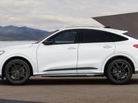 Neu Audi Q5 Sportback S-Line 204 PS (150 kW) 2025 Schwarz SUV