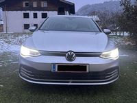 gebraucht VW Golf VIII Golf Rabbit 1,0 TSI Rabbit