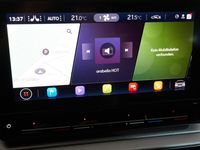 gebraucht Seat Leon FR 1.5 TGI-HYBRID DSG