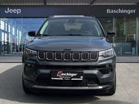 gebraucht Jeep Compass 1.5 Multiair Summit T4 FWD DCT7 e-Hybrid