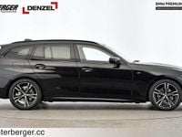 gebraucht BMW 318 d Touring (G21) M Sportpaket Head-Up HiFi