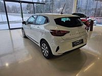 Neu Mitsubishi Colt Invite 67 PS (49 kW) 2025 Weiß Limousine