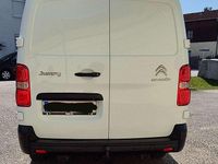 gebraucht Citroën Jumpy BlueHDi 180 S