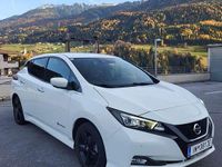 gebraucht Nissan Leaf Tekna 40kWh