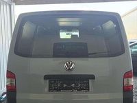 gebraucht VW T5 Transporter PICKERL NEU*120PS 2.0TDI*CAA MOTORCODE