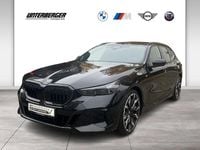 Gebraucht BMW 540 M Sport 285 PS (209 kW) 2024 Schwarz Kombi