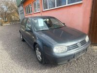 gebraucht VW Golf IV 