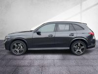 Gebraucht Mercedes GLC200 AMG line 197 PS (144 kW) 2025 Grau SUV