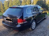 gebraucht VW Golf VII Golf VariantVariant Comfortline 1,2 TSI Comfortline
