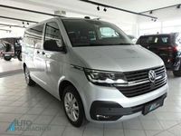 gebraucht VW Multivan Trendline 2,0 TDI 4MOTION DSG*AHK*STHZG*