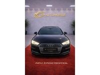 Gebraucht Audi A4 Sport 190 PS (139 kW) 2016 Kombi