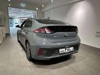 gebraucht Hyundai Ioniq IONIQ16 GDi Plug-In PHEV Level 5 DCT Aut.
