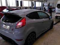 gebraucht Ford Fiesta 1.6 EcoBoost ST200
