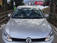 gebraucht VW Golf *PICKERL NEU*SERVICE NEU*1.HAND*AUT.*TDI