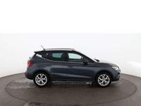 gebraucht Seat Arona 1.0 TSI FR Aut LED RADAR R-CAM DIGI-TACHO