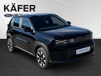 gebraucht Fiat Grande Panda Hybrid mHEV 110 6-Gang eDCT Icon