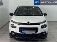 gebraucht Citroën C3 1.6 Blue-HDi Shine // PDC // NAVI //