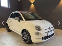 gebraucht Fiat 500C 500CFireFly Hybrid 70 Dolcevita Dolcevita