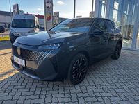 gebraucht Peugeot 3008 Hybrid 145 e-DCS6 GT