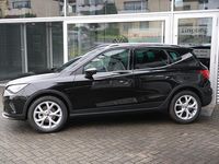 Neu Seat Arona 116 PS (85 kW) 2025 Schwarz sonderlackierung SUV