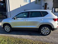 gebraucht Seat Ateca Ateca1,0 Style Eco TSI Style
