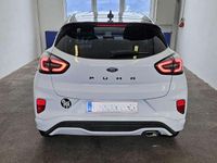 gebraucht Ford Puma 10 EcoBoost Hybrid ST-Line X Design Aut.