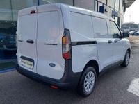 gebraucht Ford Transit Transit Courier Courier TREND 1.0L 125PS FWD A7