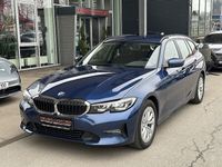 gebraucht BMW 320 d xDrive Touring Advantage Aut.