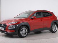 gebraucht Hyundai Kona 1.6 CRDi Level 3 Plus 4WD DCT *Navigation, AHV*