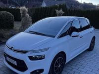 Gebraucht Citroën Grand C4 Picasso Exclusive 150 PS (110 kW) 2014 Van / Kleinbus