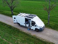 gebraucht Fiat Ducato DucatoL3H2