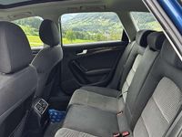 gebraucht Audi A4 Avant 2.0 TFSI quattro Attraction