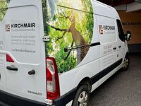 gebraucht Renault Master L2H2 3,5t dCi 125