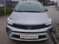 gebraucht Opel Crossland X 2 Turbo Business Elegance**Kamera/Sitzheizung**