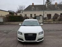 Gebraucht Audi A3 Comfort 90 PS (66 kW) 2011 Kleinwagen