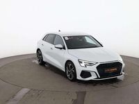 gebraucht Audi A3 SB 35 TDI S-Line Aut MATRIX RADAR NAVI LEDER