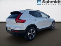 gebraucht Volvo XC40 Plus, B3 Mild Hybrid, Benzin, Dark