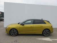 gebraucht Opel Astra 1.6 Turbo PHEV Ultimate Aut. Navi.EL-SD,Adap.Temp.IntelliLux-LED