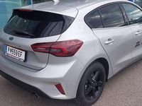 gebraucht Ford Focus TitaniumStyle 5T 10 EB MHEV 125PS