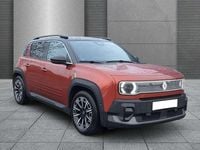 Gebraucht Renault R4 Iconic 150 PS (110 kW) 2025 Braun Kleinwagen