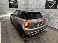 gebraucht Mini Cooper S /LED/Kamera/Panorama/Ab 184 Euro im Monat