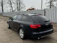 gebraucht Audi A6 Allroad 3,0 TDI V6 quattro Tiptr. DPF